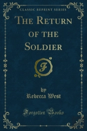 Return Of The Soldier