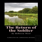 Return Of The Soldier