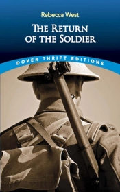 Return Of The Soldier