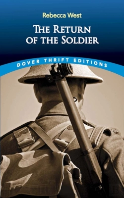 Bertrand.pt - Return Of The Soldier
