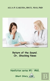 Return Of The Sound. Or, Shocking News.