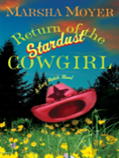 Return Of The Stardust Cowgirl