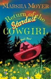 Return Of The Stardust Cowgirl