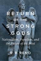 Return Of The Strong Gods