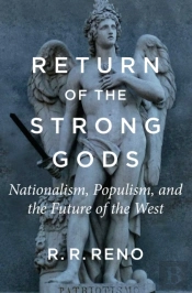 Return Of The Strong Gods