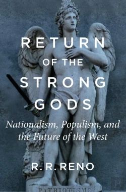 Bertrand.pt - Return Of The Strong Gods