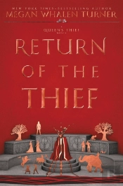 Return Of The Thief