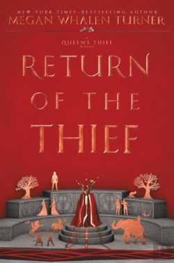 Bertrand.pt - Return Of The Thief
