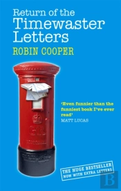 Return Of The Timewaster Letters