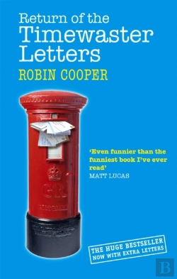 Bertrand.pt - Return Of The Timewaster Letters