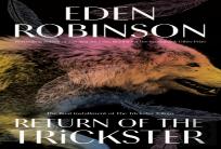 Return Of The Trickster
