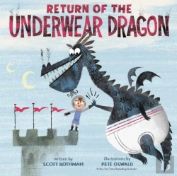 Bertrand.pt - Return Of The Underwear Dragon