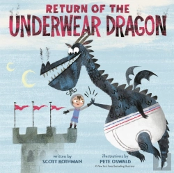 Bertrand.pt - Return Of The Underwear Dragon