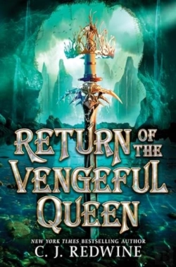 Bertrand.pt - Return Of The Vengeful Queen