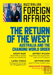Return Of The West