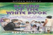 Return Of The White Book