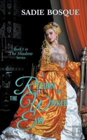 Return Of The Wicked Earl