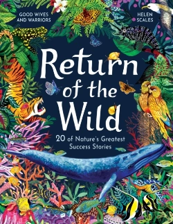 Bertrand.pt - Return Of The Wild
