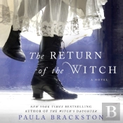 Return Of The Witch