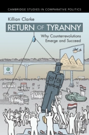 Return Of Tyranny