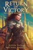 Return Of Victory