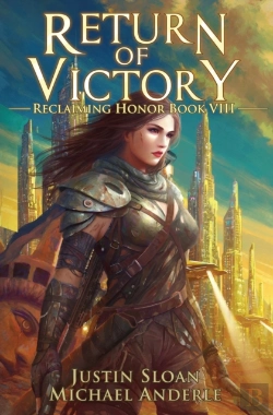 Bertrand.pt - Return Of Victory