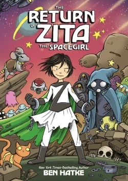 Bertrand.pt - Return Of Zita The Spacegirl