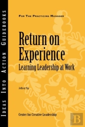 Return On Experience