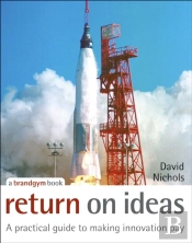 Return On Ideas