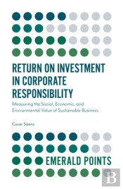 Return On Investment In Corporate Responsibility