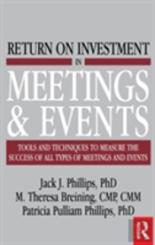 Return On Investment In Meetings & Events