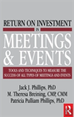 Bertrand.pt - Return On Investment In Meetings & Events
