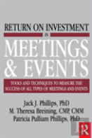 Return On Investment In Meetings & Events