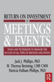 Return On Investment In Meetings & Events
