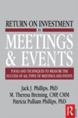 Bertrand.pt - Return On Investment In Meetings & Events