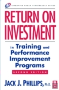 Bertrand.pt - Return On Investment In Training And Performance Improvement Programs