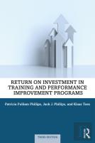 Return On Investment In Training And Performance Improvement Programs