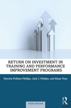 Bertrand.pt - Return On Investment In Training And Performance Improvement Programs