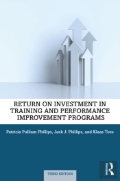Return On Investment In Training And Performance Improvement Programs