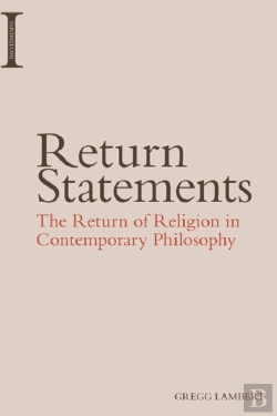Bertrand.pt - Return Statements