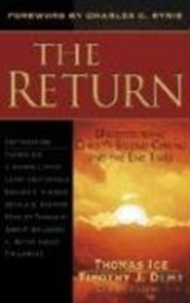 Return, The: Christ'S Second Coming & The End