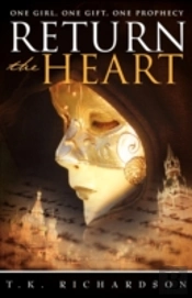 Return The Heart
