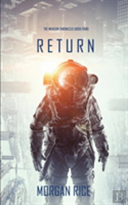 Bertrand.pt - Return (The Invasion Chronicles-Book Four)