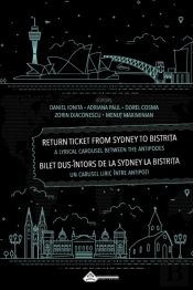 Return Ticket From Sydney To Bistrita