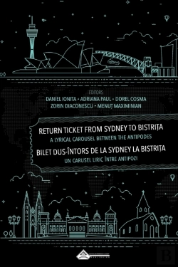 Bertrand.pt - Return Ticket From Sydney To Bistrita