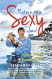 Return To A Sexy Island