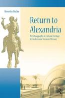 Return To Alexandria