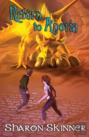 Return To Anoria