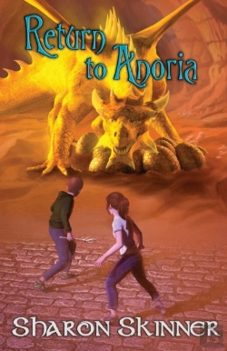 Bertrand.pt - Return To Anoria
