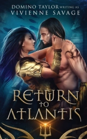 Return To Atlantis